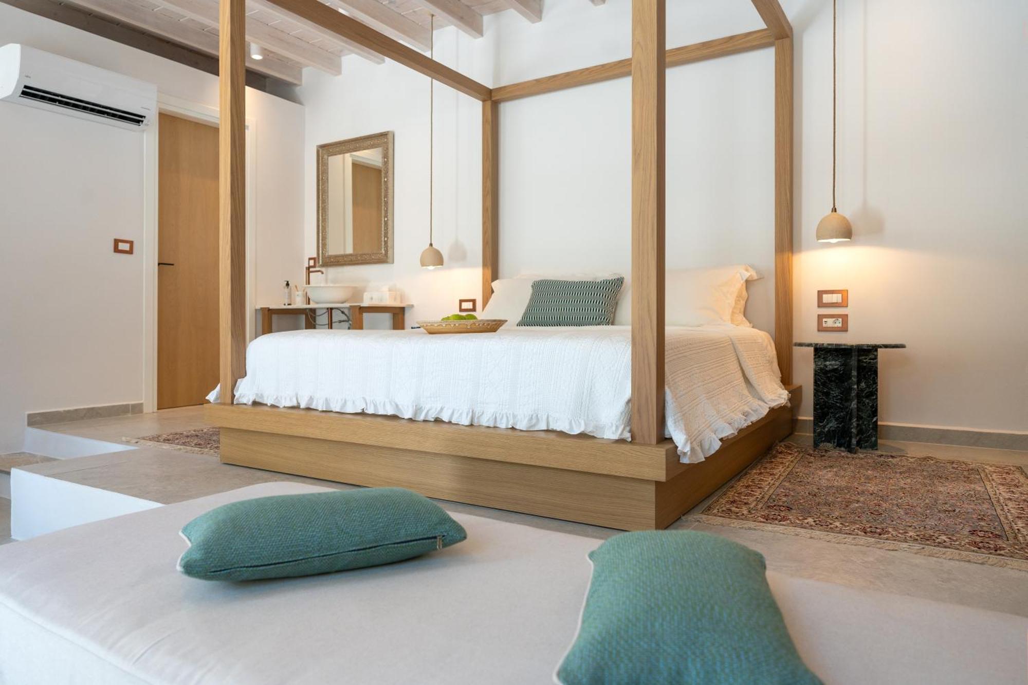 Nisomar Suites Symi Exterior photo